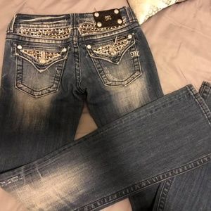 Miss Me Jeans 25
